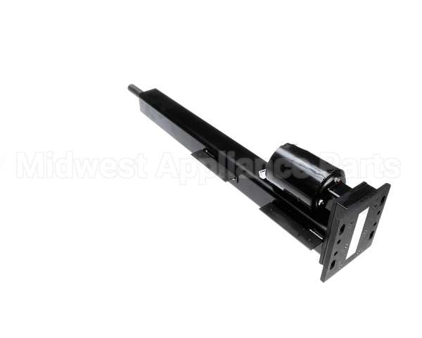 M0113 Bki Motor, Lift, 115V, Blg