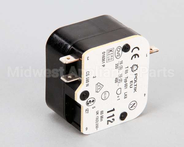 M011760 Moffat Time Switch 60 Min