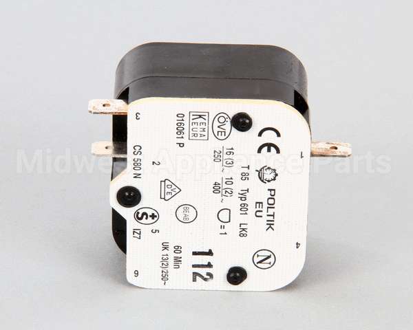 M011760 Moffat Time Switch 60 Min