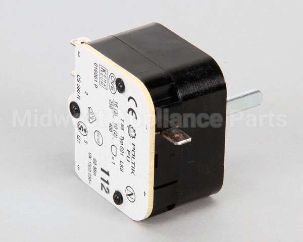 M011760 Moffat Time Switch 60 Min