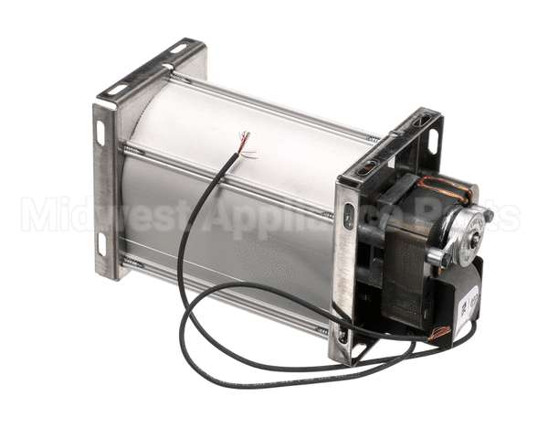 M0118 Bki Motor Blower, 5 In. Cross Flow, 120V, 60