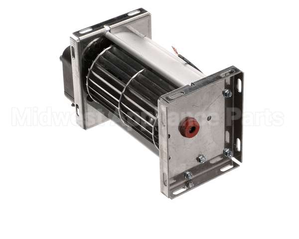 M0118 Bki Motor Blower, 5 In. Cross Flow, 120V, 60