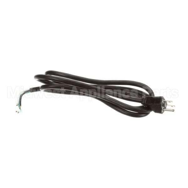 M012206 Compatible Moffat Cord Set - 6-15P
