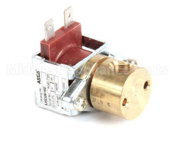 M012781 Moffat Solenoid Valve 240Vac