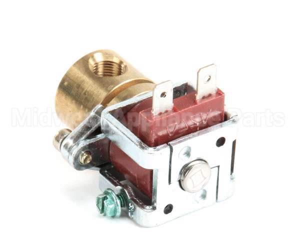 M012781 Moffat Solenoid Valve 240Vac