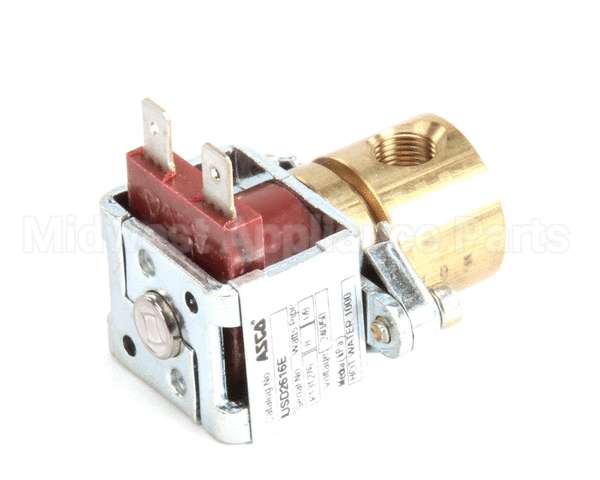 M012781 Moffat Solenoid Valve 240Vac