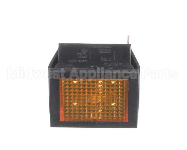 M013542 Moffat Indicator Light - 250V