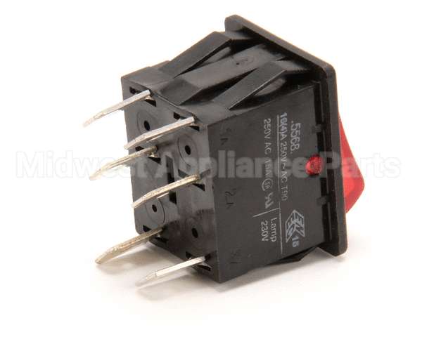 M013543 Moffat Switch