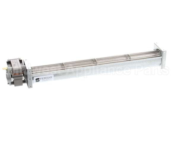 M013999 Moffat Motor 110V 60Hz E87 E89