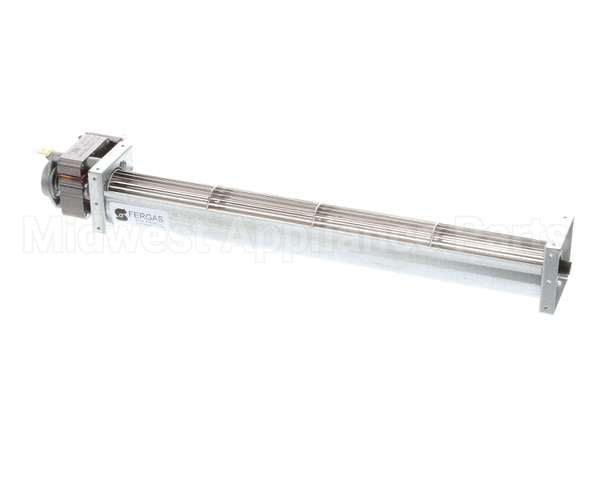 M013999 Moffat Motor 110V 60Hz E87 E89