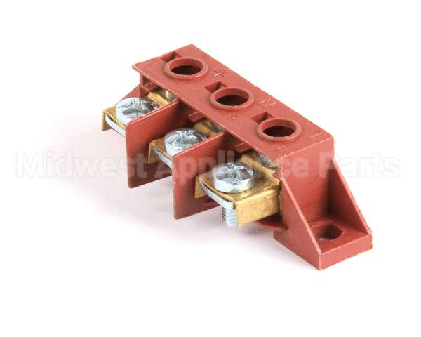 M014185 Moffat Connector Block