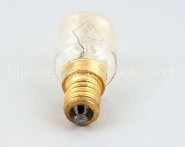 M014218 Moffat Lamp E14 Base T25 240Vac 25W