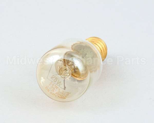 M014218 Moffat Lamp E14 Base T25 240Vac 25W