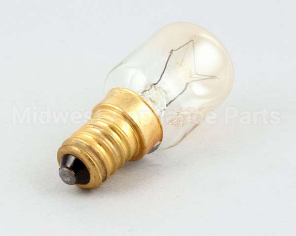 M014218 Moffat Lamp E14 Base T25 240Vac 25W