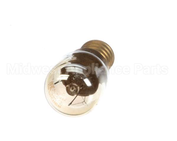 M014219 Moffat Lamp E14 Base 22X48 125V 15W