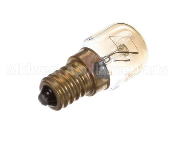 M014219 Moffat Lamp E14 Base 22X48 125V 15W