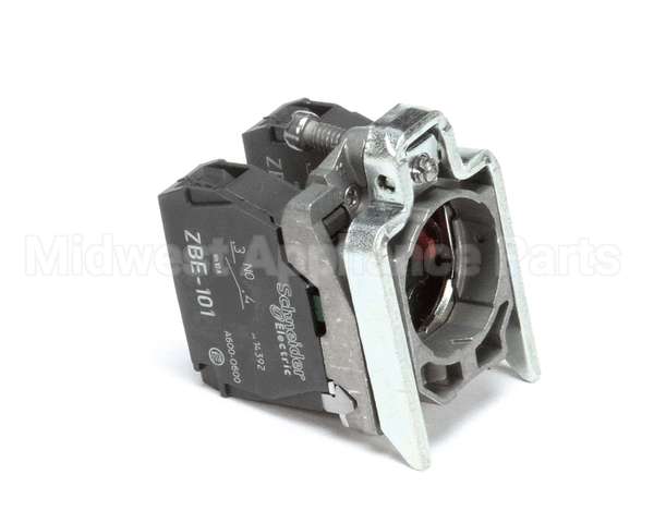 M0153 Middleby Switch, Contact Block