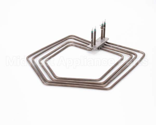 M015360 Moffat Element Assembly 208-220V E32