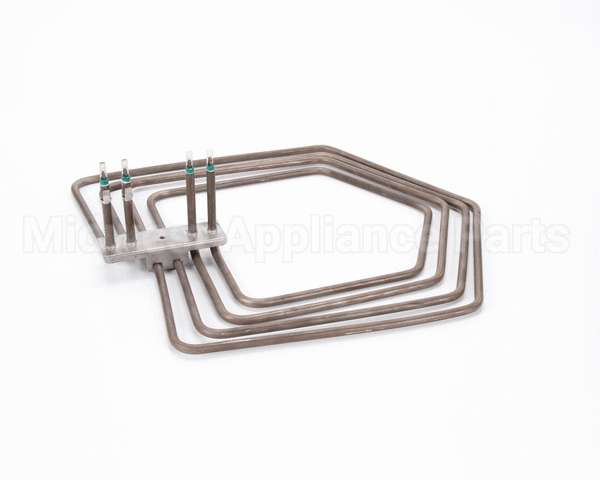 M015360 Moffat Element Assembly 208-220V E32