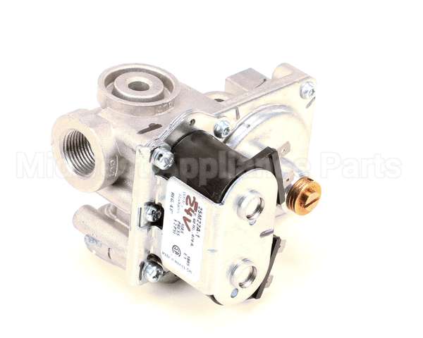 M015626K Moffat Gas Valve Combination - Kit