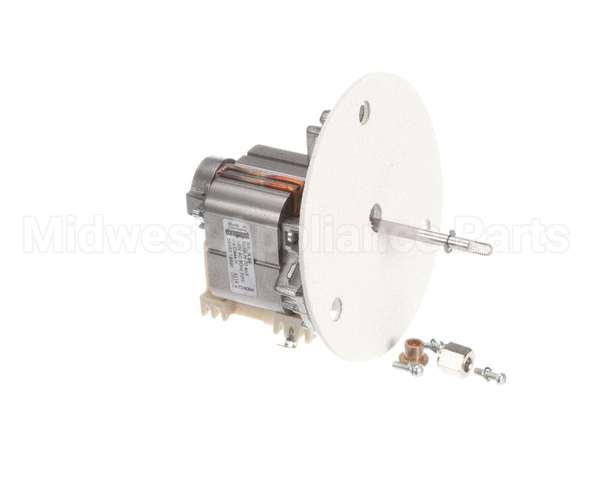 M015821K Moffat Motor 120V60Hz