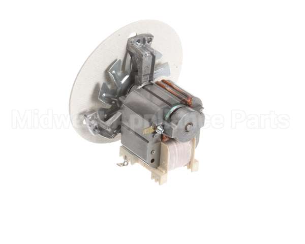 M015821K Moffat Motor 120V60Hz