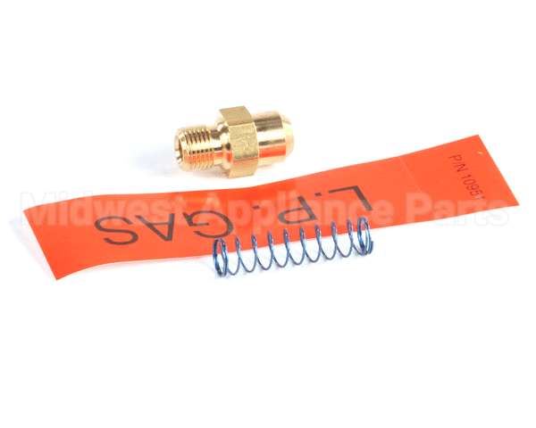 M015910 Moffat Kit- Lpg Convers 25M22 Valve