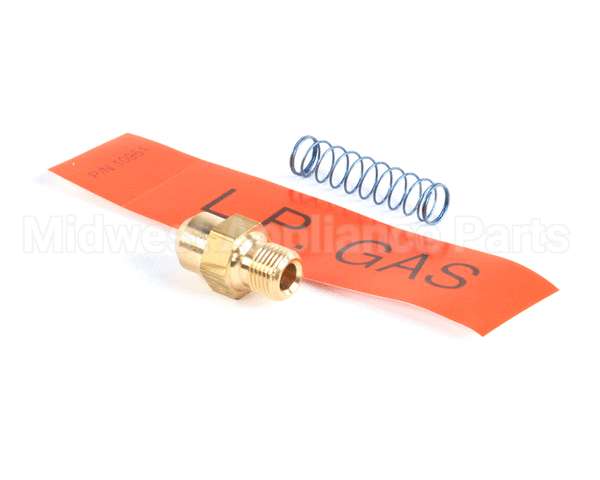 M015910 Moffat Kit- Lpg Convers 25M22 Valve