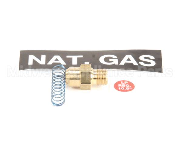 M016403 Moffat Conversion Kit Liquid Propane Gas - Natu