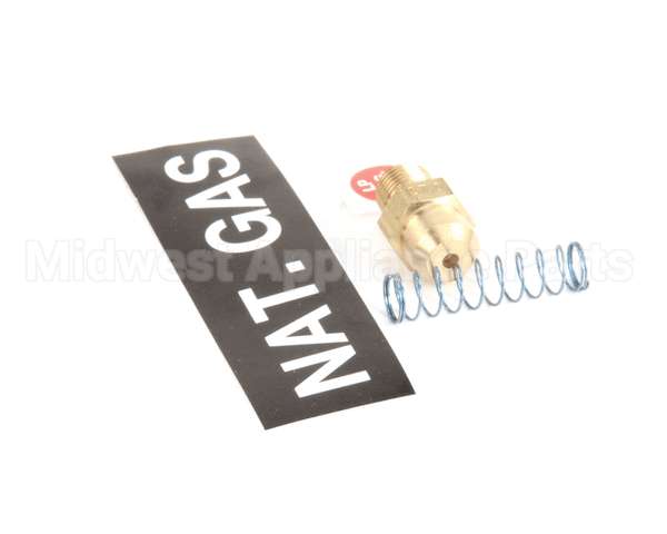 M016403 Moffat Conversion Kit Liquid Propane Gas - Natu