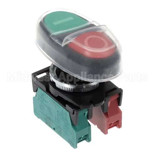 M02050 Compatible Globe On/Off Switch
