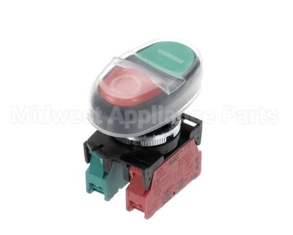 M02050 Globe On/Off Switch