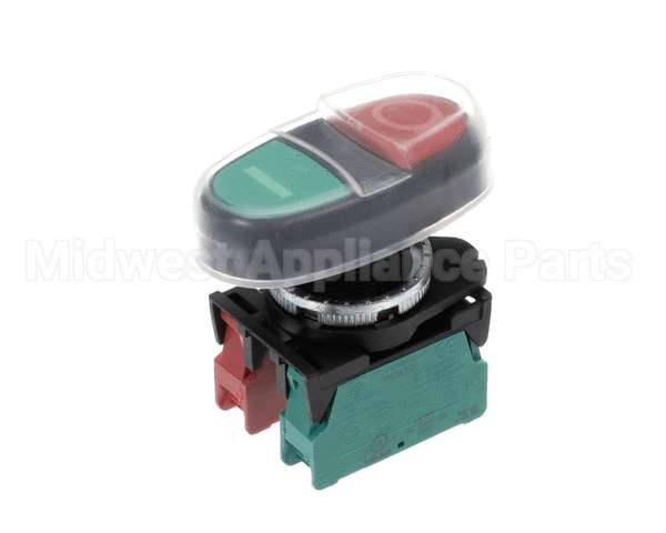 M02050 Globe On/Off Switch