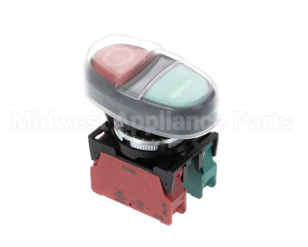 M02050 Globe On/Off Switch