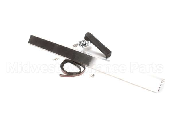 M020751K Moffat Handle Black Kit