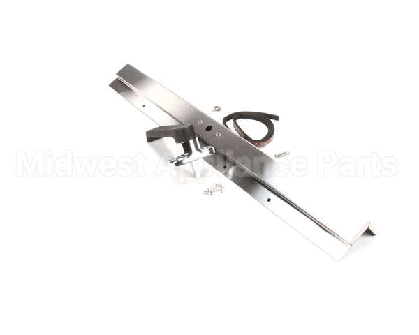 M020751K Moffat Handle Black Kit