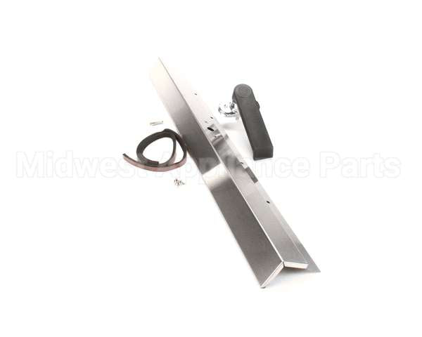 M020751K Moffat Handle Black Kit