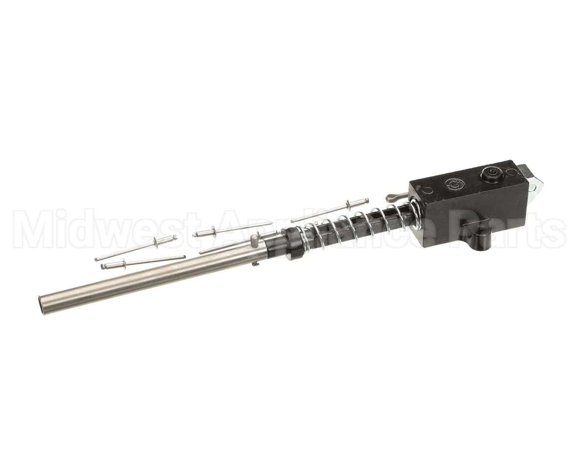 M020753K Moffat Bolting Element E35