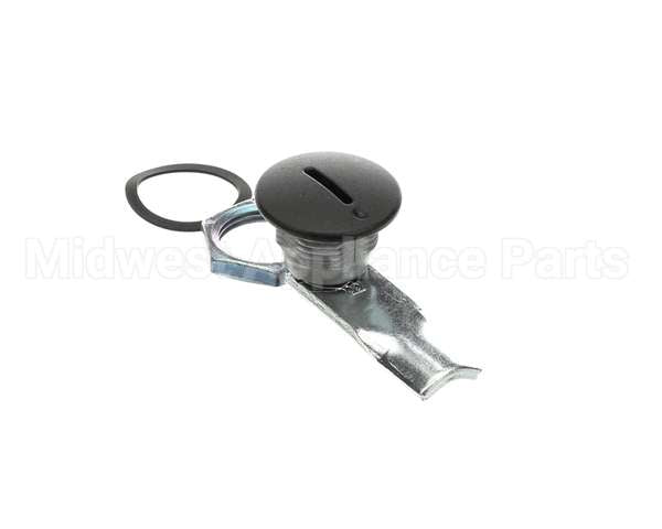 M020766 Moffat Door Inner Glass Latch Assembly