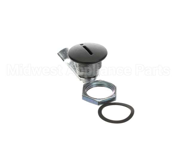 M020766 Moffat Door Inner Glass Latch Assembly