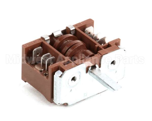M020822 Moffat Selector Switch