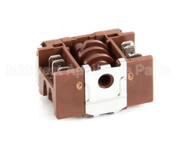M020822 Moffat Selector Switch