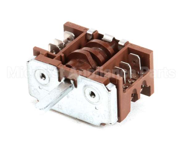 M020822 Moffat Selector Switch