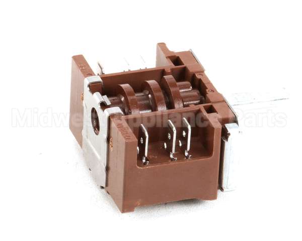 M020822 Moffat Selector Switch