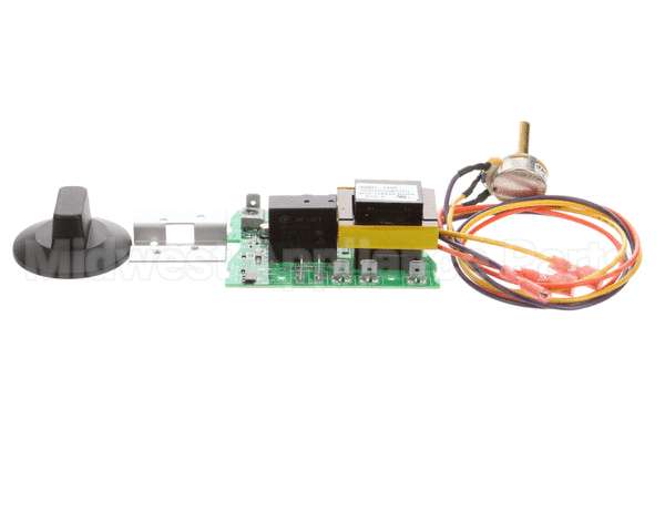 M020882K Moffat Thermostat Pc Board Kit