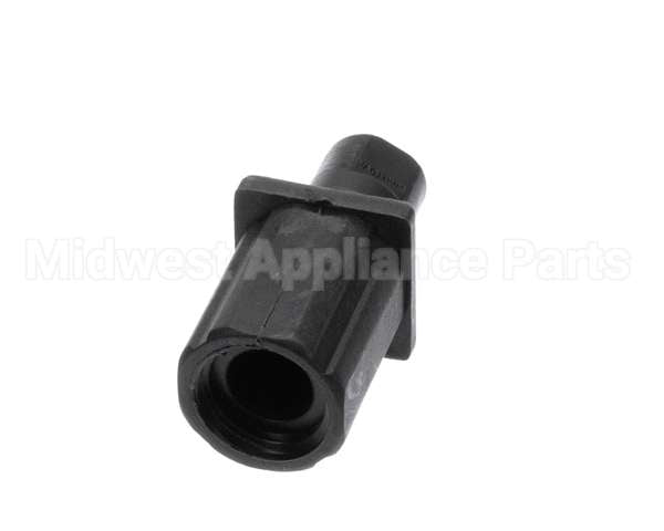 M021211 Moffat Adjustable Foot, Black Nylon