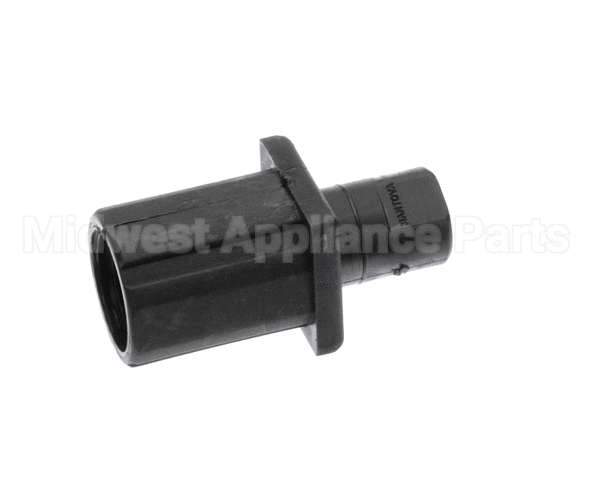 M021211 Moffat Adjustable Foot, Black Nylon