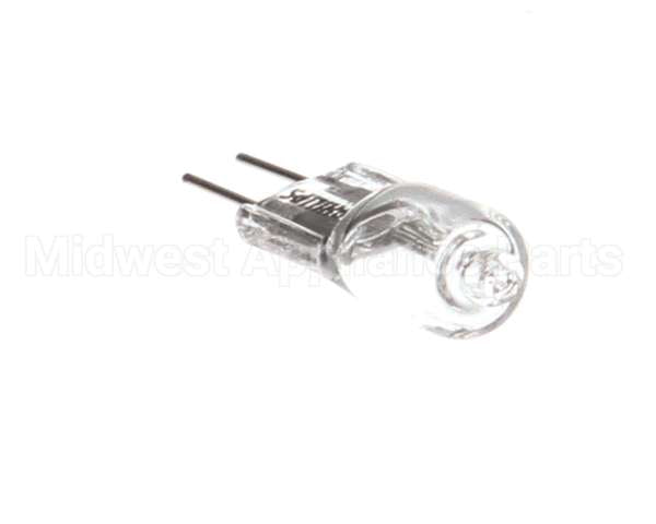 M021350 Moffat Lamp G4/20W 12V Halogen