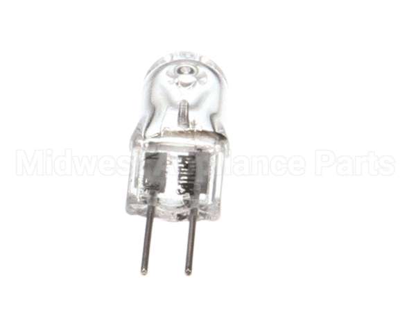 M021350 Moffat Lamp G4/20W 12V Halogen