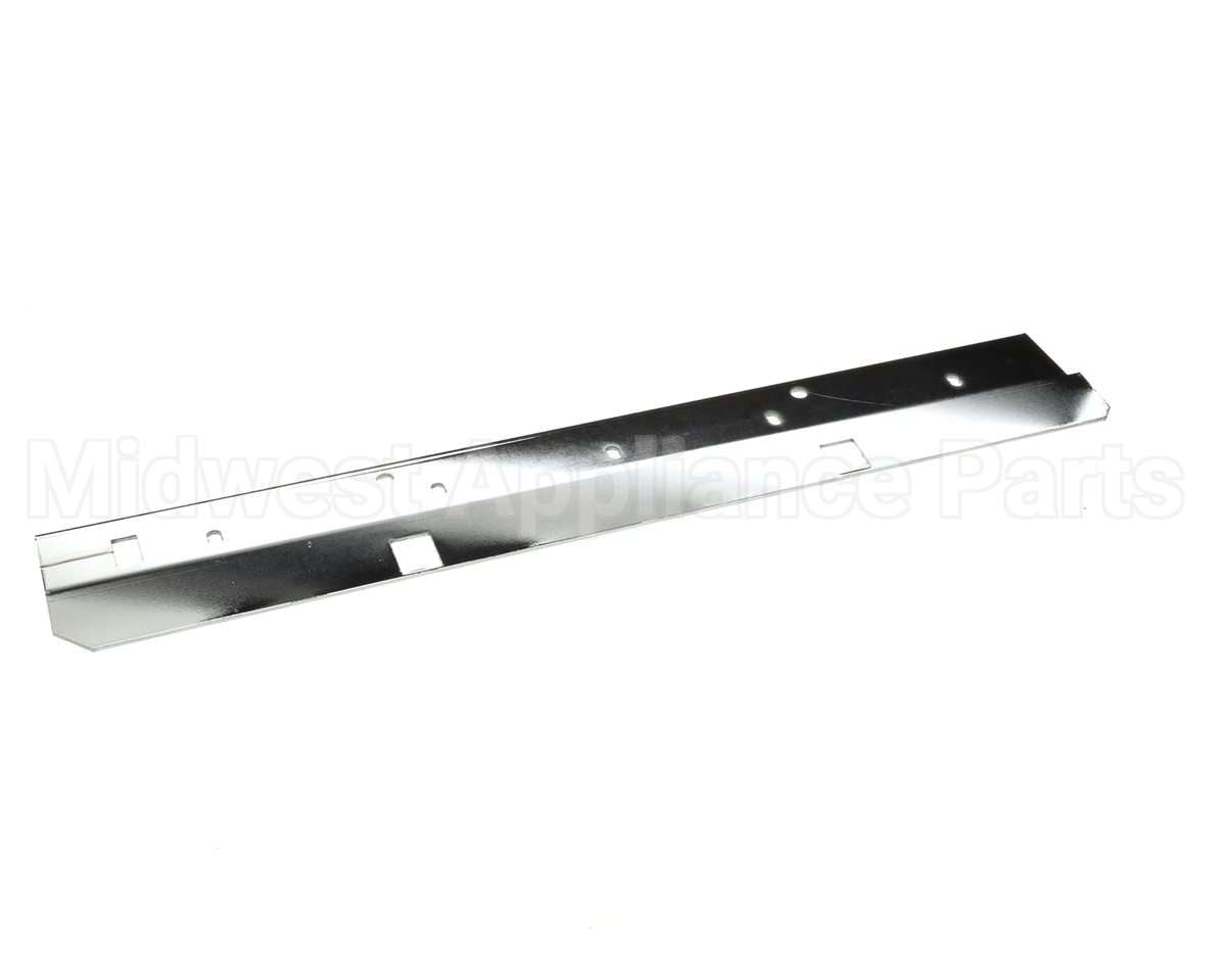 M021467 Moffat Catch Plate Plated (Br44)